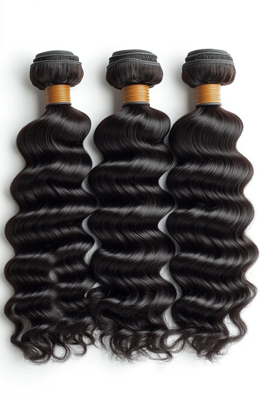 Burmese bundles