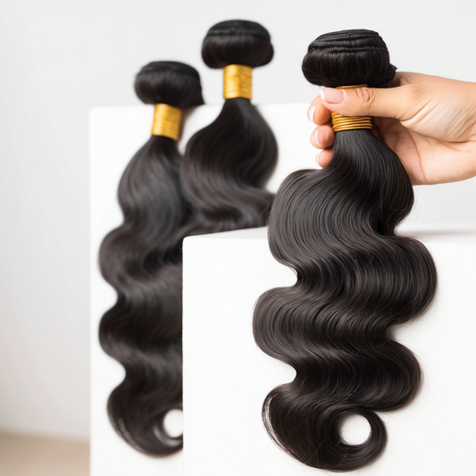 Burmese bundles